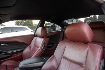 BMW Seria 6 E63-64 Coupe 630i 258KM 2006 BMW 630 258KM ! Super Stan ! Kozak w ch... !, zdjęcie 5