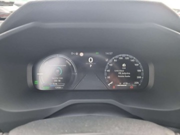 Toyota RAV4 V SUV Plug-In Facelifting 2.5 Hybrid Dynamic Force 306KM 2024 Toyota RAV4 2.5 Plug-In Hybrid Selection 4x4, VAT23, Gwarancja, 1 wlascici, zdjęcie 17