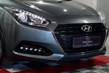 Hyundai i40 Kombi Facelifting 2.0 GDI 165KM 2017 Hyundai i40 2.0 GDi Navi Kamera DriveMode Podgrz.Kier El.Fot.Temp.2xPDC Gw, zdjęcie 38