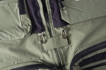 Рыболовный жилет Team Dragon KA-20, XXL