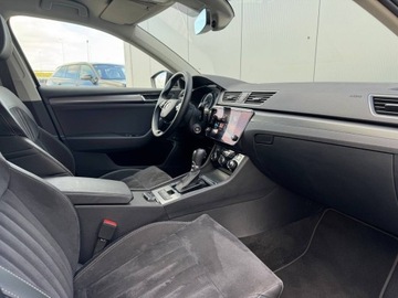 Skoda Superb III Liftback Facelifting 2.0 TSI 190KM 2020 Skoda Superb Skoda Superb 2.0TSI 190KM DSG STYLE, zdjęcie 6