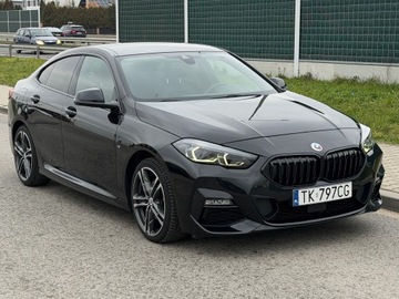 BMW Seria 2 G42-U06 Active Tourer 2.0 218d 150KM 2022 BMW SERIA 2 FV 23 % SALON PL 1 WŁ BEZWYPADKOWY SERWIS ASO ! !, zdjęcie 1