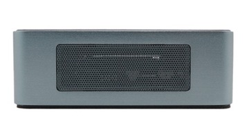 Мини-ПК F3 Intel i7 1255U DDR5 HDMI DP LAN USB Type-C WiFi BT