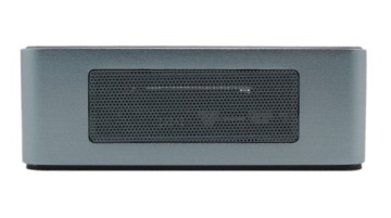 Мини-ПК F3 Intel i7 1255U DDR5 HDMI DP LAN USB Type-C WiFi BT WIN