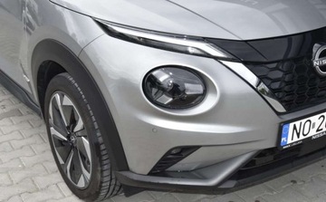 Nissan Juke II 2024 Nissan Juke Nissan Juke 1.6 Hybryda 94KM, zdjęcie 13