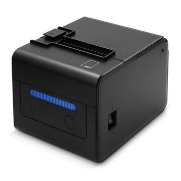 DRUKARKA BONOWA NPOS THERMAL C300 USB + LAN + WIFI