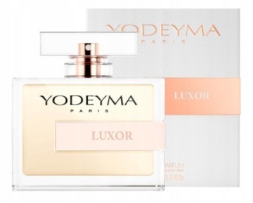 ЖЕНСКИЕ ДУХИ YODEYMA LUXOR 100ML