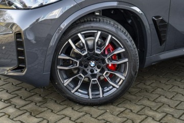 BMW X5 G05 SUV Facelifting 3.0 30d 298KM 2026 BMW X5 xDrive30d Dostępny od ręki!, zdjęcie 3