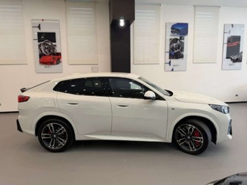 BMW X2 U10 2025 BMW X2 sDrive20i Sport Suv 1.5 (170KM) 2025, zdjęcie 3
