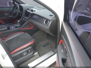Bentley Bentayga 2021 Bentley Bentayga Speed 2021 6.0l 6.0 Benzyna 626KM, zdjęcie 9