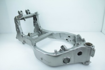 KAWASAKI ZZR 1200 02-05 РАМА + ДОКУМЕНТЫ