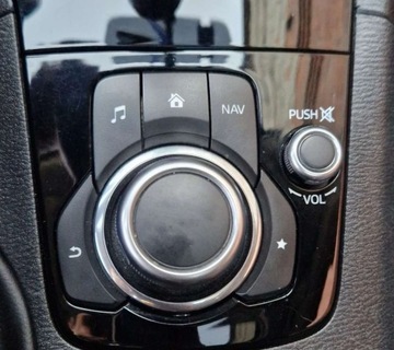 Mazda 3 III 2016 Mazda 3 2.0i 150KM NaviPl Kamera Niski Przebieg 2.0 Benzyna 150KM, zdjęcie 20