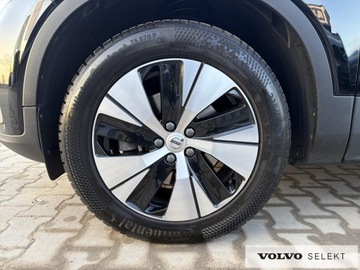 Volvo XC40 Crossover Facelifting 2.0 B3 163KM 2022 Volvo XC 40 XC40 B3 Plus Bright aut, Harman Kardon, zdjęcie 9