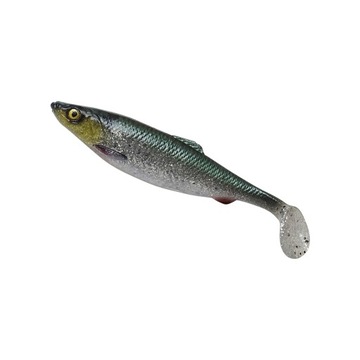 Herring Shad 4D Savage Gear 16cm 28g Green silver