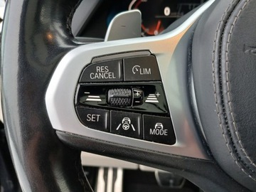 BMW X5 G05 SUV 3.0 30d 265KM 2019 BMW X5 BMW x5 30d M Pakiet, niski przebieg, salon, zdjęcie 14