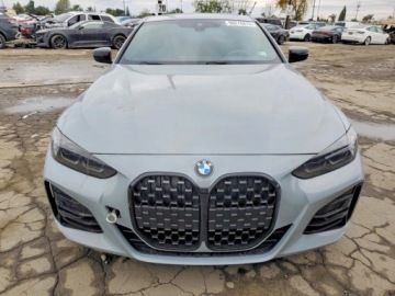 BMW Seria 4 G22-23-26 2024 BMW Seria 4 430i 2024 2.0 Benzyna 255KM, zdjęcie 5