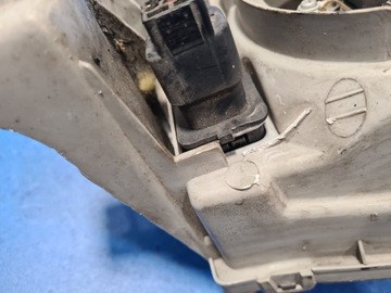 HYUNDAI H-1 SVĚTLOMET LEVÝ