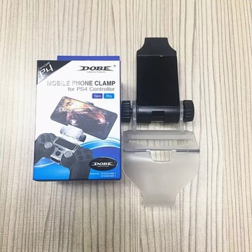 ДЕРЖАТЕЛЬ DUALSHOCK ДЛЯ ТЕЛЕФОНА PLAYSTATION 4