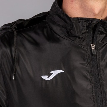Joma Alaska мужская нейлоновая куртка L ветровка