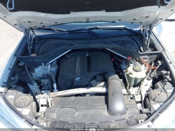 BMW X5 F15 2017 BMW X5 2018 BMW X5 XDRIVE35I 3.0 Benzyna 300KM, zdjęcie 15