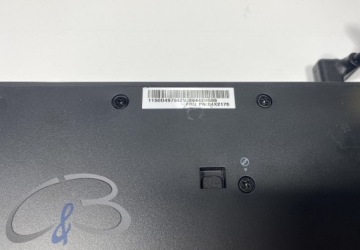 Внешний привод DVDRW Lenovo USB 04X2176