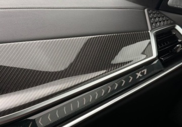 BMW X7 SUV Facelifting 3.0 40d 352KM 2026 BMW X7 BMW X7 xDrive40d M Sport 3.0 Diesel 352KM, zdjęcie 25