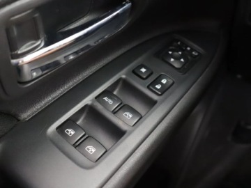 Mitsubishi Outlander III 2016 Mitsubishi Outlander 2.0, Serwis ASO, Automat, zdjęcie 16