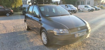 Fiat Stilo Hatchback 1.9 8V JTD Multijet 120KM 2006 FIAT STILO 1.9TD Multijet 120 KM, ładny, zadbany, klima, elektryka, zdjęcie 14