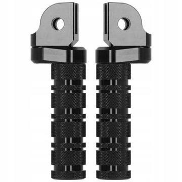 Аксессуары для мотоциклов, передняя подножка 5 см.