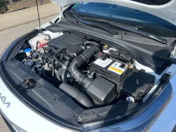 Kia XCeed 2024 Kia XCeed Nawigacja Kamera Cofania Grzana Kierownica Asystent Pasa Tempomat, zdjęcie 23