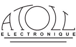 ФИРМЕННЫЙ ПОТОКОВЫЙ ПЛЕЕР ATOLL ST300 WIFI