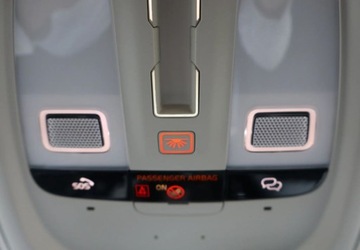 Volvo XC60 II Crossover Plug-In Facelifting 2.0 T8 455KM 2024 Volvo XC 60 T8 PlugIn Hybrid 310145KM AWD Ultimate DARK Gwarancja FV23, zdjęcie 28