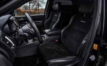 Dodge Durango III 2018 Dodge Durango Dodge Durango 6.4 SRT 6.4 Benzyna 475KM, zdjęcie 20