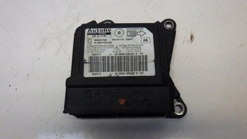 SENSOR AIR BAG AIRBAG BERLINGO PARTNER II III LIFT 9803917380 626181300