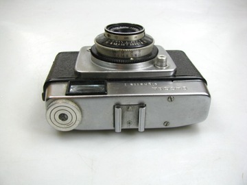КАМЕРА DACORA DIGNETTE I / 1963 ГОД
