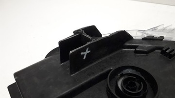 CITROEN BERLINGO 18- SVĚTLO PRAVÁ PŘEDNÍ 9816825080