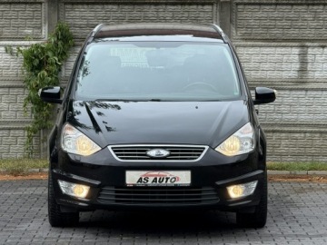 Ford Galaxy III Van Facelifting 2.0 Duratorq TDCi DPF 140KM 2012 Ford Galaxy 2.0TDCi 140KM Titanium, zdjęcie 27