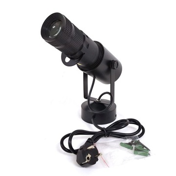 РЕГУЛИРУЕМАЯ СВЕТОДИОДНАЯ СЦЕНА ПОЛЕТ МОЩНОСТЬЮ 15 ВТ