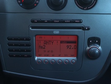 Seat Leon II 1.9 TDI 90KM 2008 Seat Leon 1.9 TDI, Serwis ASO, Klima, zdjęcie 11