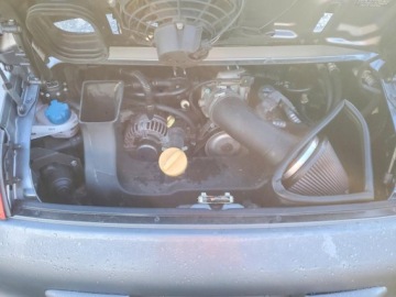 Porsche 911 996 Coupe 3.6 Carrera 320KM 2002 Porsche 911 Carrera 2 2002 3.6 Benzyna 320KM, zdjęcie 8