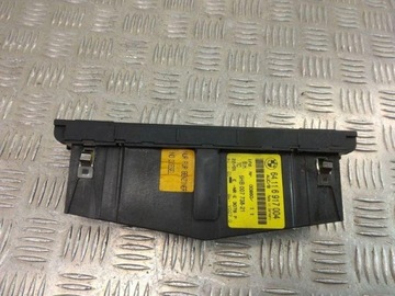 6917004 JINÉ MODUL 323 CI 125 1998 BMW 3 CABRIO (E46)