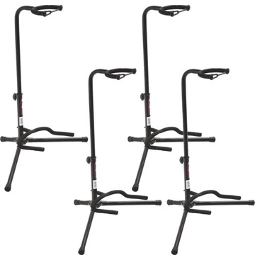 Стойка для гитары XCG4 на сцене | Подставка для гитары