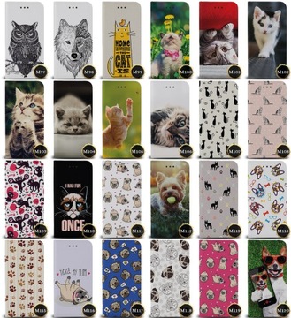 Чехол для Realme 8/8 Pro Стеклянные УЗОРЫ