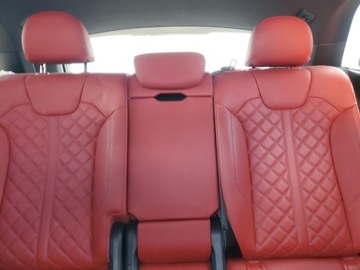 Audi Q5 II 2022 Audi SQ5 2022r., Prestige, od ubezpieczalni 3.0 Benzyna 349KM, zdjęcie 8