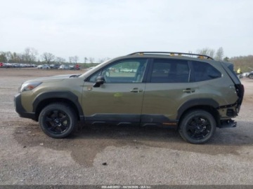 Subaru Forester VI 2025 Subaru Forester Wilderness 2025 2.5 Benzyna 182KM, zdjęcie 1