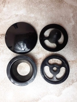 Мясорубка Kenwood KAX950ME