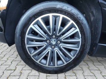 Peugeot 2008 I SUV Facelifting 1.2 PureTech 130KM 2018 Peugeot 2008 Dealer Peugeot | Polski Salon | Gwara, zdjęcie 28