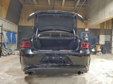 Dodge Charger VII 2020 Dodge Charger Scat Pack 2020 6.4 Benzyna 485KM, zdjęcie 2