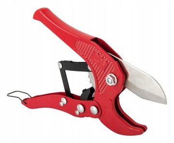 ТРУБОРЕЗ 0-42 мм НОЖНИЦЫ ДЛЯ РЕЗКИ PEX PE PP