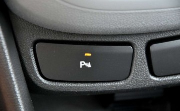 Opel Mokka I SUV 1.6 CDTI Ecotec 136KM 2016 Opel Mokka SKORA Alusy LED Navi. KAMERA SKORA idealny Totalny full 1.6, zdjęcie 36